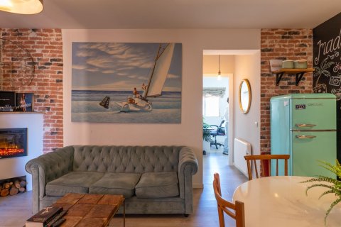 Продажа пентхауса в Мадрид, Испания 2 спальни, 86м2 №146352 - фото 2