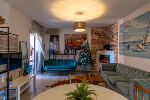 Продажа пентхауса в Мадрид, Испания 2 спальни, 86м2 №146352 - фото 11