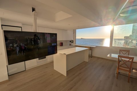 Apartment à louer à Benidorm, Alicante, Espagne, 2 chambres, 123 m2 No. 146353 - photo 2