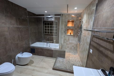 Apartment à louer à Benidorm, Alicante, Espagne, 2 chambres, 123 m2 No. 146353 - photo 14