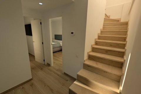 Apartment à louer à Benidorm, Alicante, Espagne, 2 chambres, 123 m2 No. 146353 - photo 8