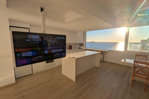 Apartment à louer à Benidorm, Alicante, Espagne, 2 chambres, 123 m2 No. 146353 - photo 9