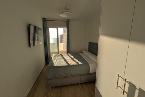 Apartment à louer à Benidorm, Alicante, Espagne, 2 chambres, 123 m2 No. 146353 - photo 15