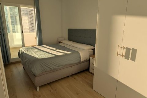 Apartment à louer à Benidorm, Alicante, Espagne, 2 chambres, 123 m2 No. 146353 - photo 1