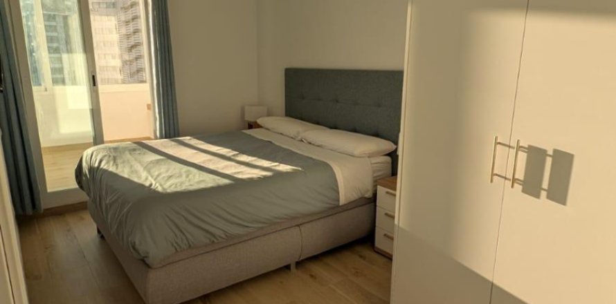 Apartment à Benidorm, Alicante, Espagne 2 chambres, 123 m2 No. 146353