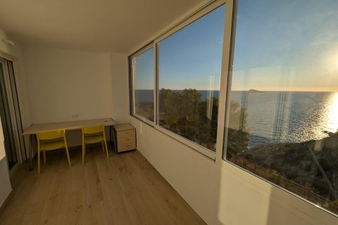 Apartment à louer à Benidorm, Alicante, Espagne, 2 chambres, 123 m2 No. 146353 - photo 10