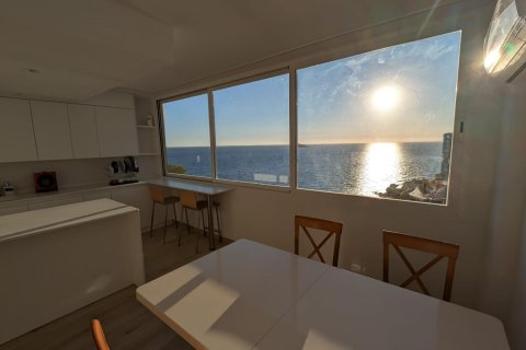 Apartment à louer à Benidorm, Alicante, Espagne, 2 chambres, 123 m2 No. 146353 - photo 21