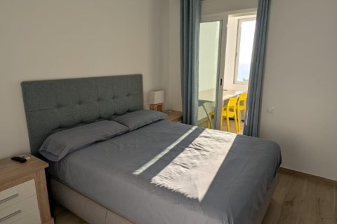 Apartment à louer à Benidorm, Alicante, Espagne, 2 chambres, 123 m2 No. 146353 - photo 11