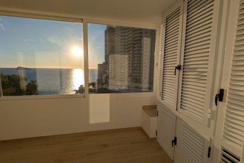 Apartment à louer à Benidorm, Alicante, Espagne, 2 chambres, 123 m2 No. 146353 - photo 4