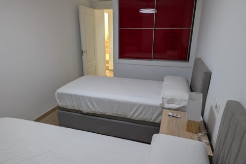 Apartment à louer à Benidorm, Alicante, Espagne, 2 chambres, 123 m2 No. 146353 - photo 6