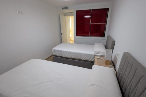 Apartment à louer à Benidorm, Alicante, Espagne, 2 chambres, 123 m2 No. 146353 - photo 16