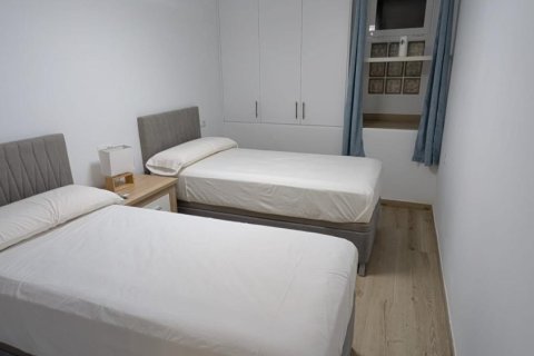 Apartment à louer à Benidorm, Alicante, Espagne, 2 chambres, 123 m2 No. 146353 - photo 13