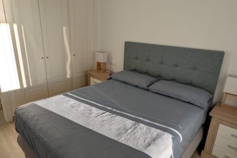 Apartment à louer à Benidorm, Alicante, Espagne, 2 chambres, 123 m2 No. 146353 - photo 26