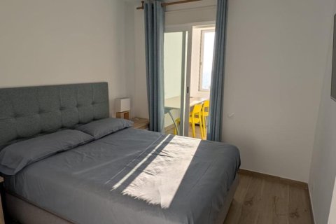 Apartment à louer à Benidorm, Alicante, Espagne, 2 chambres, 123 m2 No. 146353 - photo 27