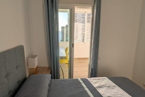 Apartment à louer à Benidorm, Alicante, Espagne, 2 chambres, 123 m2 No. 146353 - photo 7