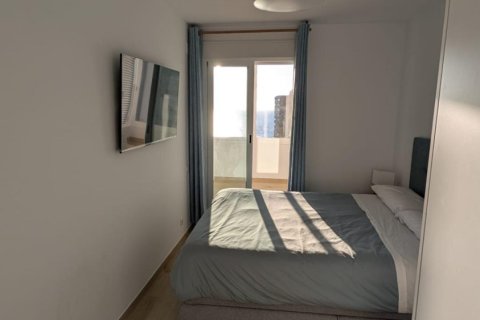 Apartment à louer à Benidorm, Alicante, Espagne, 2 chambres, 123 m2 No. 146353 - photo 22