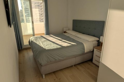 Apartment à louer à Benidorm, Alicante, Espagne, 2 chambres, 123 m2 No. 146353 - photo 24