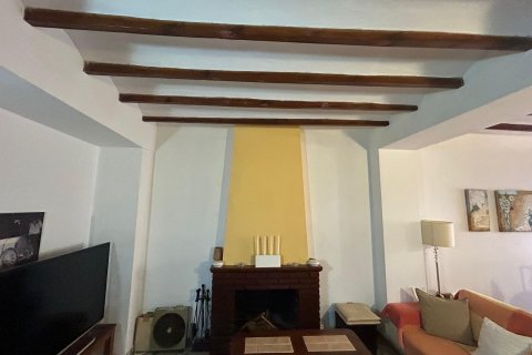 Talo myytävänä Polop, Alicante, Espanja, 3 makuuhuonetta, 242 m2 No. 146356 - kuva 26