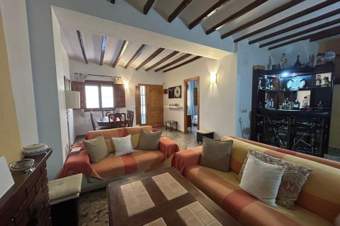 Talo myytävänä Polop, Alicante, Espanja, 3 makuuhuonetta, 242 m2 No. 146356 - kuva 4