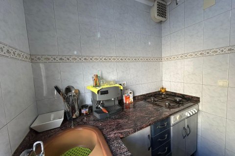 Talo myytävänä Polop, Alicante, Espanja, 3 makuuhuonetta, 242 m2 No. 146356 - kuva 24
