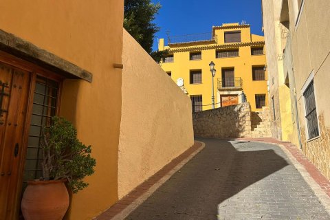 Talo myytävänä Polop, Alicante, Espanja, 3 makuuhuonetta, 242 m2 No. 146356 - kuva 19