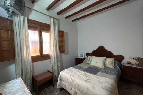 Talo myytävänä Polop, Alicante, Espanja, 3 makuuhuonetta, 242 m2 No. 146356 - kuva 6