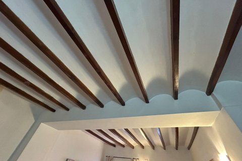 Talo myytävänä Polop, Alicante, Espanja, 3 makuuhuonetta, 242 m2 No. 146356 - kuva 7