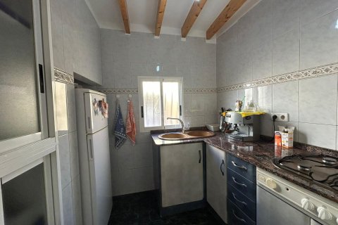 Talo myytävänä Polop, Alicante, Espanja, 3 makuuhuonetta, 242 m2 No. 146356 - kuva 15