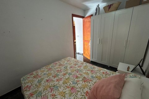 Talo myytävänä Polop, Alicante, Espanja, 3 makuuhuonetta, 242 m2 No. 146356 - kuva 5