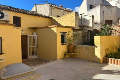 Talo myytävänä Polop, Alicante, Espanja, 3 makuuhuonetta, 242 m2 No. 146356 - kuva 17