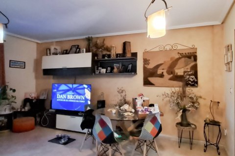 Talo myytävänä Torrevieja, Alicante, Espanja, 2 makuuhuonetta, 69 m2 No. 146354 - kuva 3