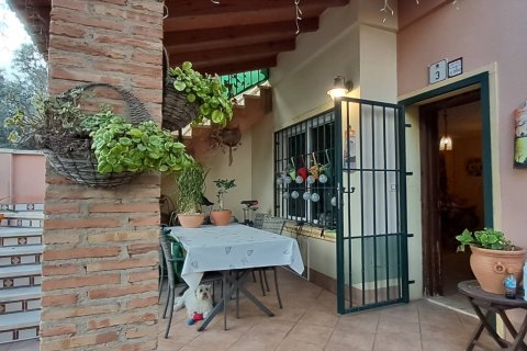 Talo myytävänä Torrevieja, Alicante, Espanja, 2 makuuhuonetta, 69 m2 No. 146354 - kuva 10