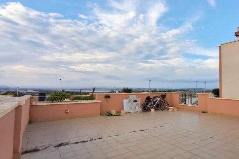 Talo myytävänä Torrevieja, Alicante, Espanja, 2 makuuhuonetta, 69 m2 No. 146354 - kuva 11