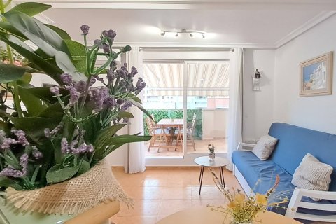 Продажа пентхауса в Ла Мата, Аликанте, Испания 2 спальни, 53м2 №146355 - фото 12