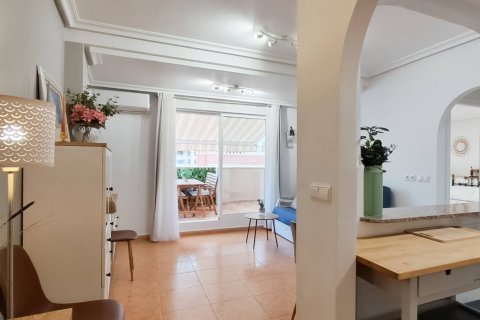 Продажа пентхауса в Ла Мата, Аликанте, Испания 2 спальни, 53м2 №146355 - фото 8