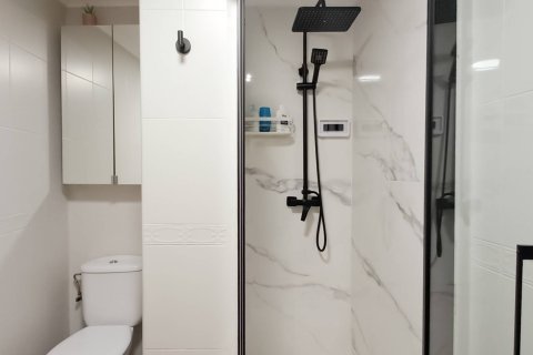 Продажа пентхауса в Ла Мата, Аликанте, Испания 2 спальни, 53м2 №146355 - фото 19