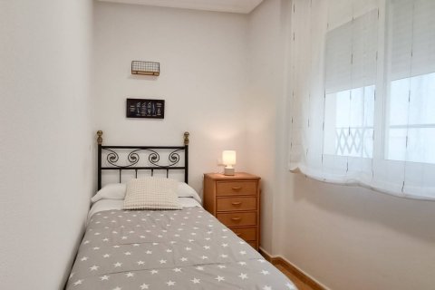 Продажа пентхауса в Ла Мата, Аликанте, Испания 2 спальни, 53м2 №146355 - фото 16