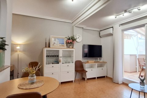 Продажа пентхауса в Ла Мата, Аликанте, Испания 2 спальни, 53м2 №146355 - фото 14