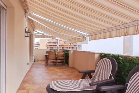 Продажа пентхауса в Ла Мата, Аликанте, Испания 2 спальни, 53м2 №146355 - фото 2