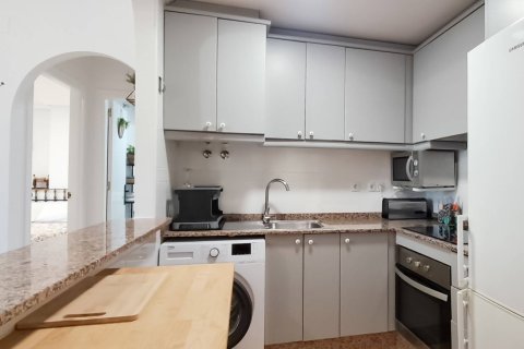 Продажа пентхауса в Ла Мата, Аликанте, Испания 2 спальни, 53м2 №146355 - фото 9