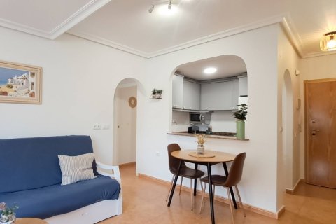 Продажа пентхауса в Ла Мата, Аликанте, Испания 2 спальни, 53м2 №146355 - фото 7