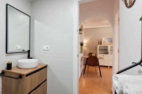 Продажа пентхауса в Ла Мата, Аликанте, Испания 2 спальни, 53м2 №146355 - фото 18