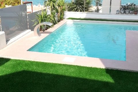 Villa zum Verkauf in Torrevieja, Alicante, Spanien 3 Schlafzimmer, 175 m2 Nr. 145590 - Foto 22