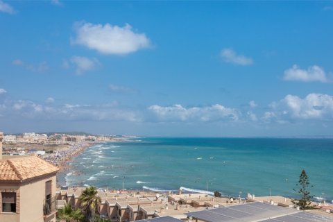 Villa zum Verkauf in Torrevieja, Alicante, Spanien 3 Schlafzimmer, 175 m2 Nr. 145590 - Foto 5