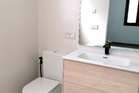 Villa zum Verkauf in Torrevieja, Alicante, Spanien 3 Schlafzimmer, 175 m2 Nr. 145590 - Foto 17