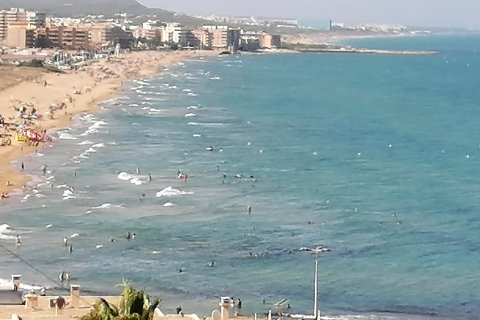 Villa zum Verkauf in Torrevieja, Alicante, Spanien 3 Schlafzimmer, 175 m2 Nr. 145590 - Foto 25