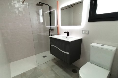 Villa zum Verkauf in Torrevieja, Alicante, Spanien 3 Schlafzimmer, 175 m2 Nr. 145590 - Foto 14