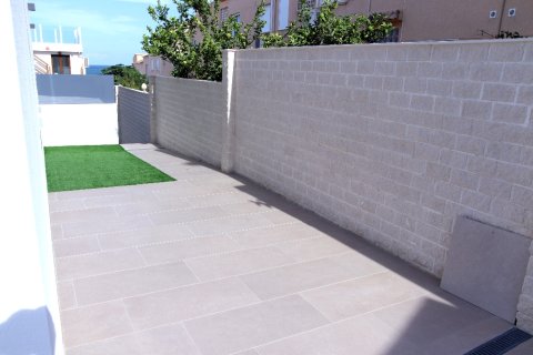 Villa zum Verkauf in Torrevieja, Alicante, Spanien 3 Schlafzimmer, 175 m2 Nr. 145590 - Foto 23