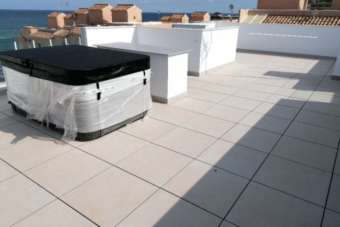 Villa zum Verkauf in Torrevieja, Alicante, Spanien 3 Schlafzimmer, 175 m2 Nr. 145590 - Foto 19