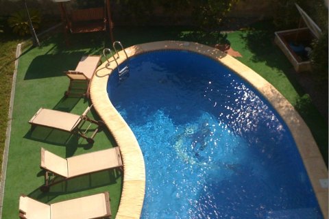 Huvila myytävänä Ciudad Quesada, Alicante, Espanja, 4 makuuhuonetta, 364 m2 No. 145588 - kuva 11